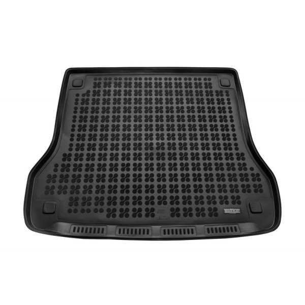 Rubber trunk mat Citroen C5 Break 2001-2008