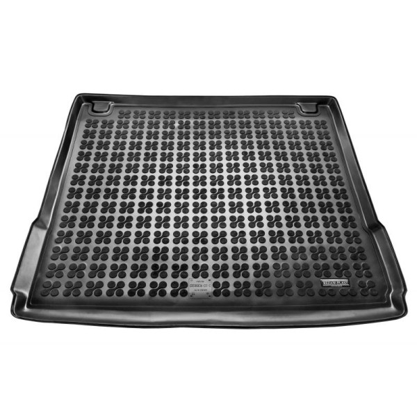 Rubber trunk mat Citroen C5 Break/Station Wagon from 2008