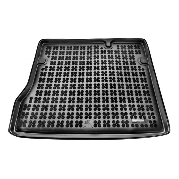 Rubber trunk mat Dacia Duster 2010-2018