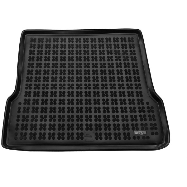 Rubber trunk mat Dacia Logan 2004-2013