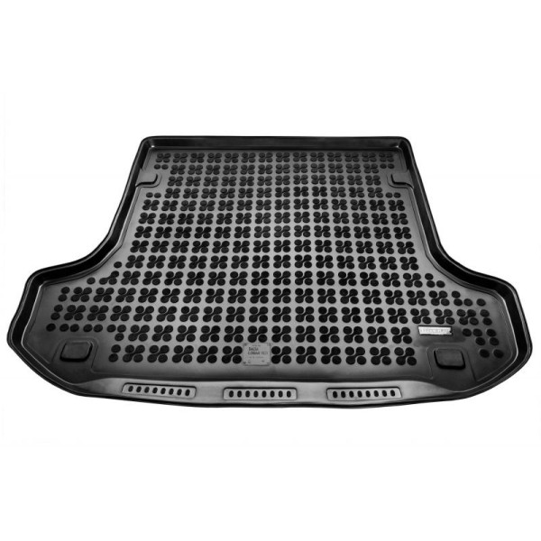 Rubber trunk mat Dacia Logan MCV/Wagon from 2013