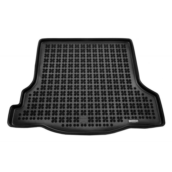 Rubber trunk mat Dacia Logan from 2013