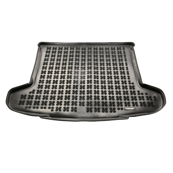 Rubber trunk mat Fiat Tipo Sedan from 2015