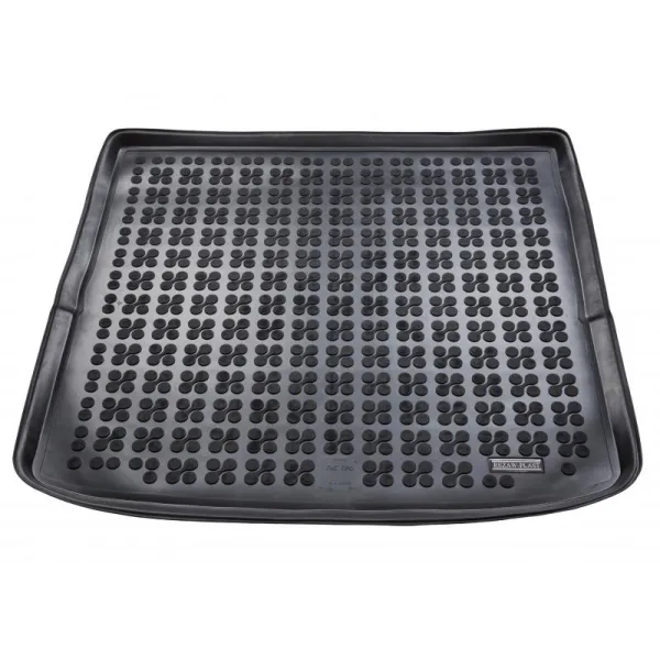 Rubber trunk mat Fiat Tipo Station Wagon from 2016 (upper part)