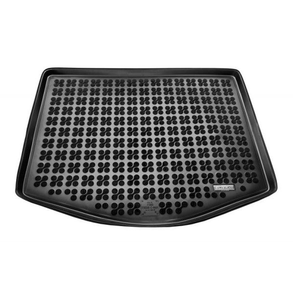 Rubber trunk mat Ford C-Max I 2003-2010