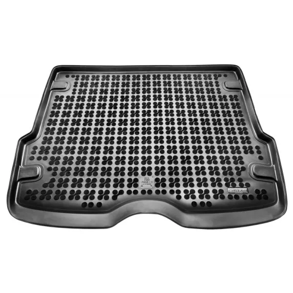 Rubber trunk mat Ford Focus Station Wagon 1998-2005