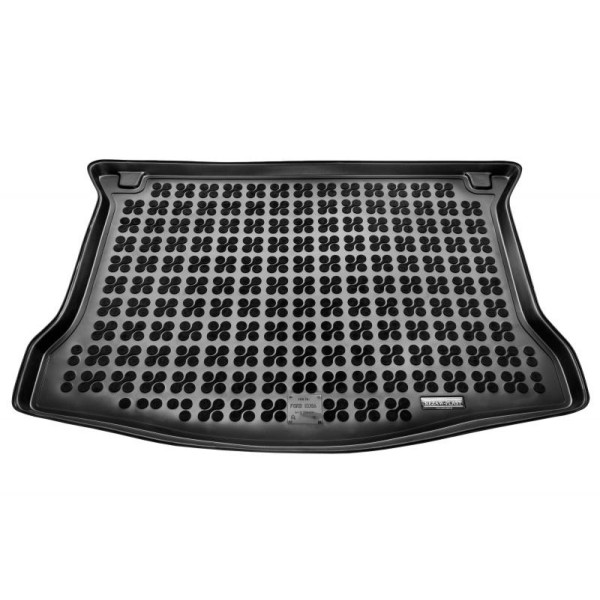 Rubber trunk mat Ford Kuga 2008-2013