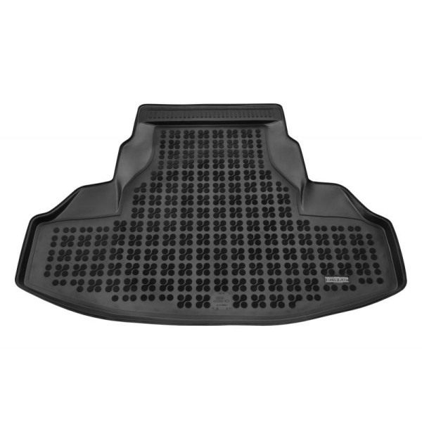 Rubber trunk mat Honda Accord Sedan 2008-2015