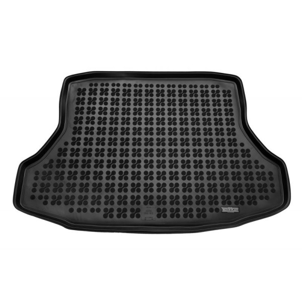 Rubber trunk mat Honda Civic IX Sedan 2011-2016