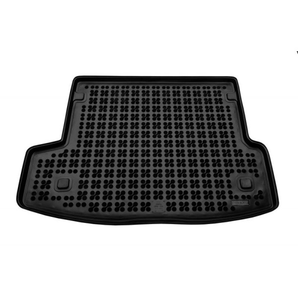 Rubber trunk mat Honda Civic IX Station Wagon 2014-2016