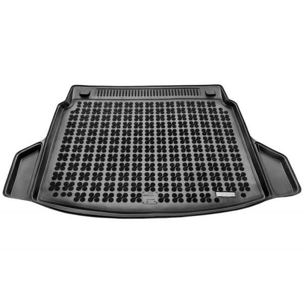 Rubber trunk mat Honda CR-V 2011-2018