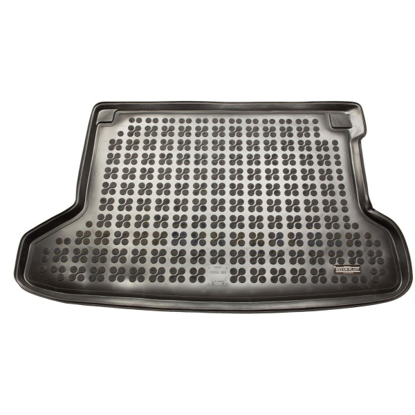 Rubber trunk mat Honda HR-V from 2014