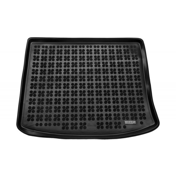 Rubber trunk mat Jeep Cherokee KL from 2013