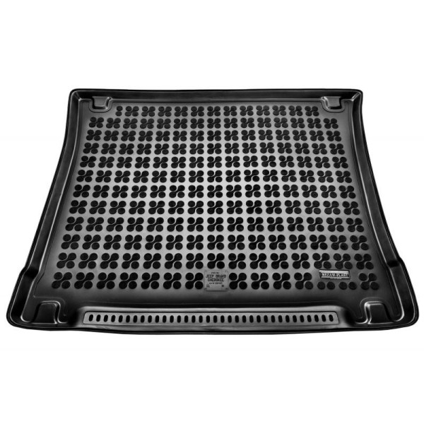 Rubber trunk mat Jeep Grand Cherokee from 2010