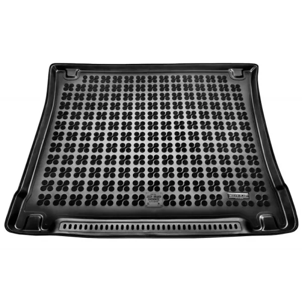 Rubber trunk mat Jeep Grand Cherokee from 2010