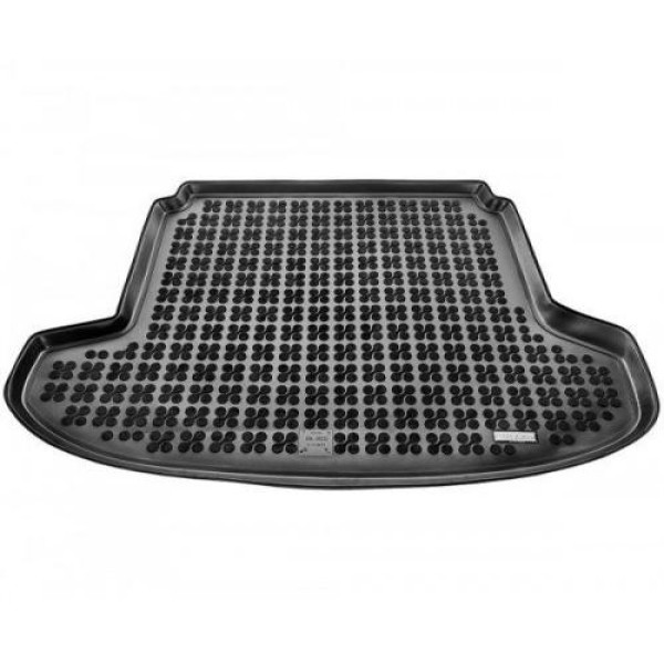 Rubber trunk mat Kia Cee'd Station Wagon 2007-2012