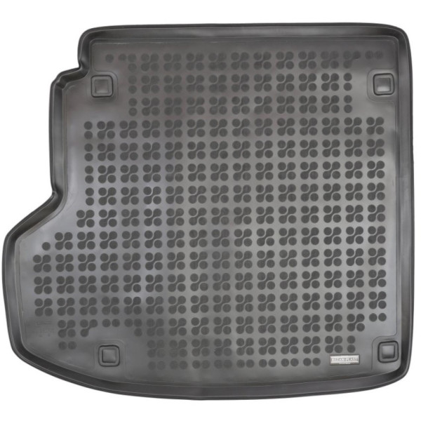 Rubber trunk mat Kia Ceed III (PHEV) Station Wagon / Hibridas from 2019