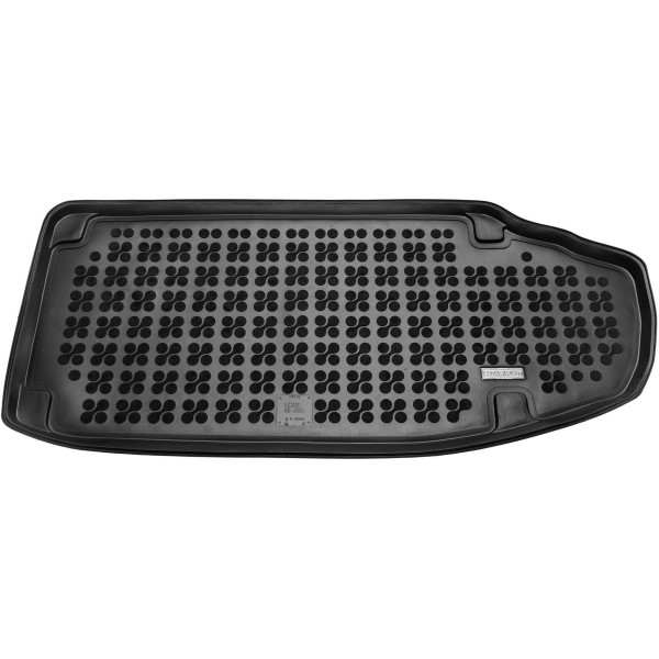 Rubber trunk mat Lexus GS 450H 2005-2011