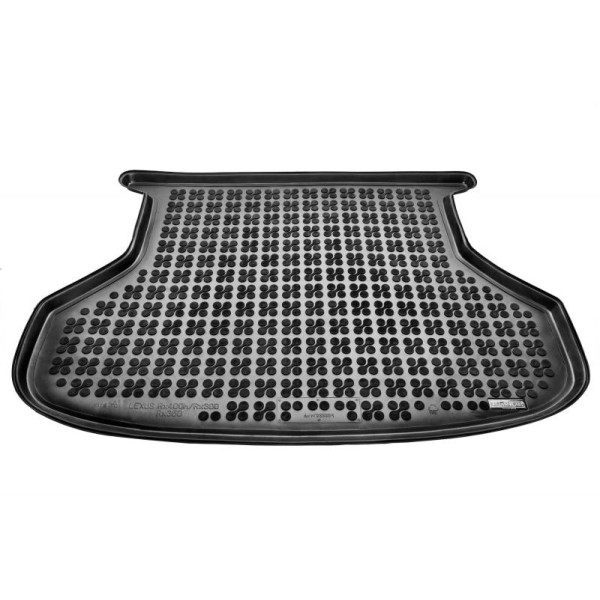 Rubber trunk mat Lexus RX 400h / RX300 / RX350 2004-2009