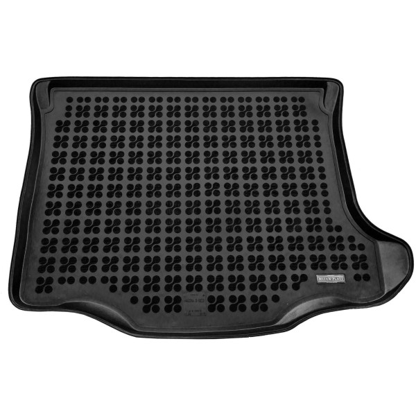 Rubber trunk mat Mazda 3 Sedan 2003-2009