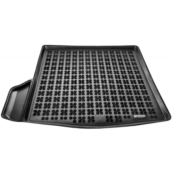 Rubber trunk mat Mazda 3 Sedan from 2013