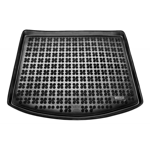 Rubber trunk mat Mazda CX5 2012-2017