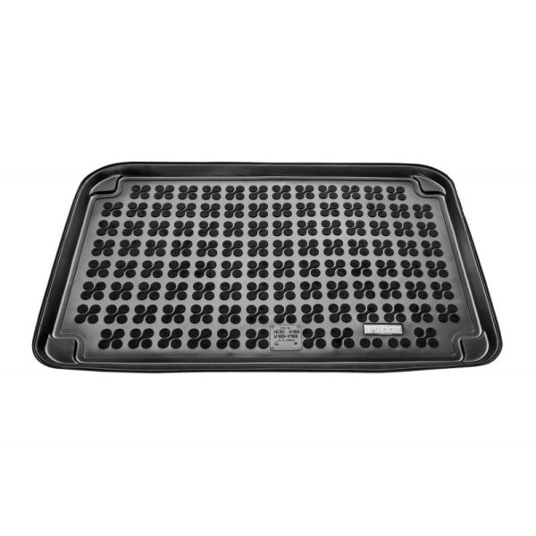 Rubber trunk mat Mercedes-Benz A-Class W168/W169 1997-2012