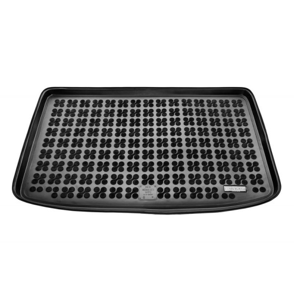 Rubber trunk mat Mercedes-Benz A-Class W176 2012-2018