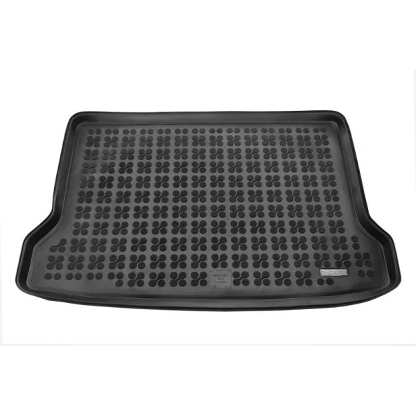 Rubber trunk mat Mercedes-Benz GLA-Class I 2014-2019