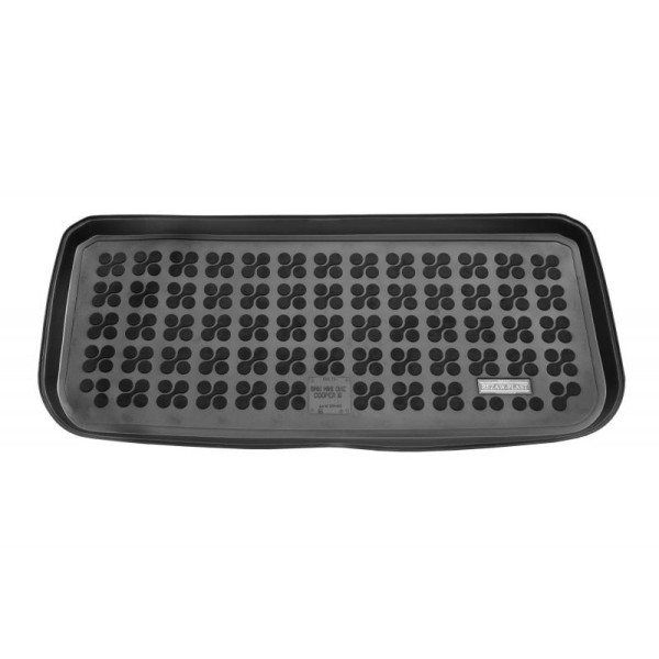 Rubber trunk mat Mini One from 2013 (upper part)