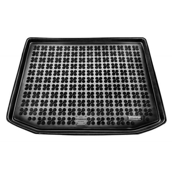 Rubber trunk mat Mitsubishi ASX from 2010