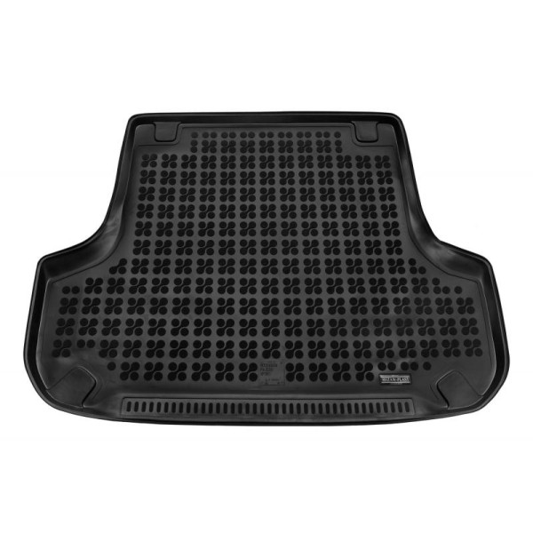 Rubber trunk mat Mitsubishi Pajero Sport 2002-2008