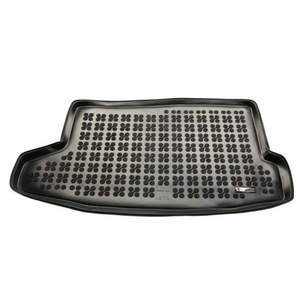 Rubber trunk mat Nissan Juke from 2014 (upper part)