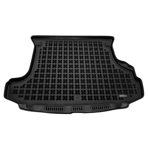 Rubber trunk mat Nissan X-Trail 2001-2007