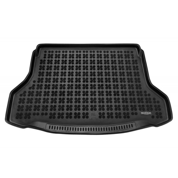 Rubber trunk mat Nissan X-Trail III T32 2013-2017 (upper part)