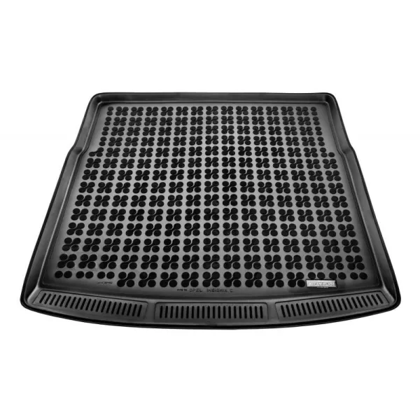 Rubber trunk mat Opel Insignia Hatchback 2008-2017