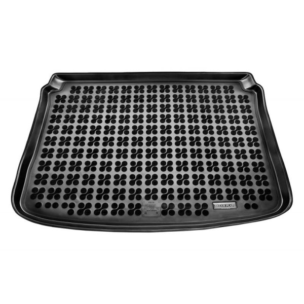 Rubber trunk mat Peugeot 308 Hatchback 2007-2013