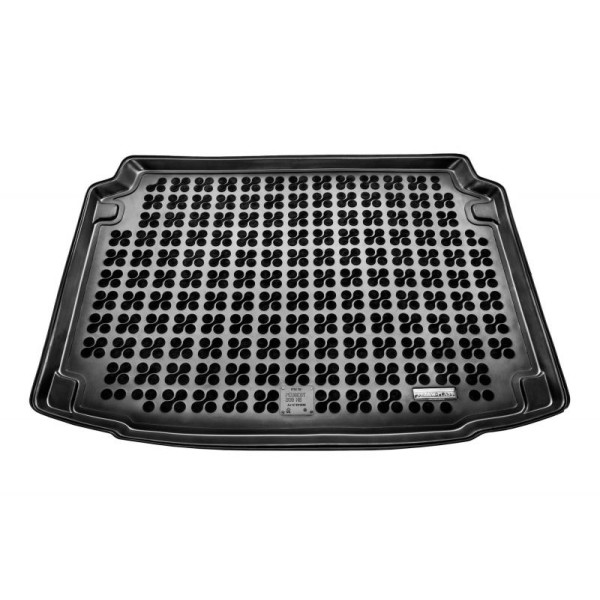 Rubber trunk mat Peugeot 308 Hatchback from 2013