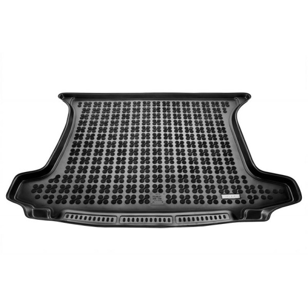 Rubber trunk mat Peugeot 308 Wagon 2007-2013