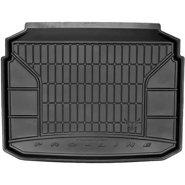 Rubber trunk mat Proline Audi A3 8V Sportback from 2012