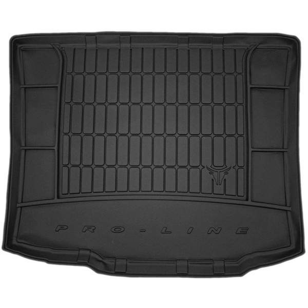 Rubber trunk mat Proline Audi A3 Hatchback I 8L 1996-2003