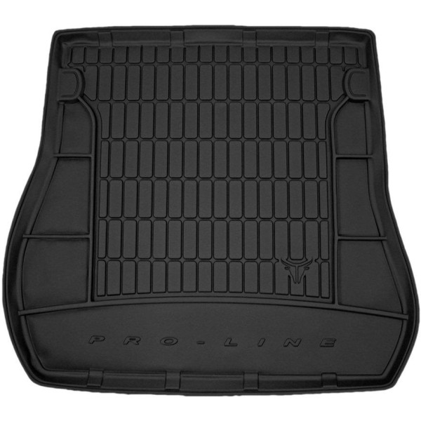 Rubber trunk mat Proline Audi A4 B5 Avant 1994-2001
