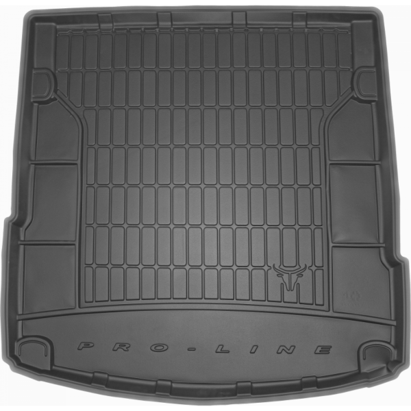 Rubber trunk mat Proline Audi A4 (B6) Sedan 2000-2004