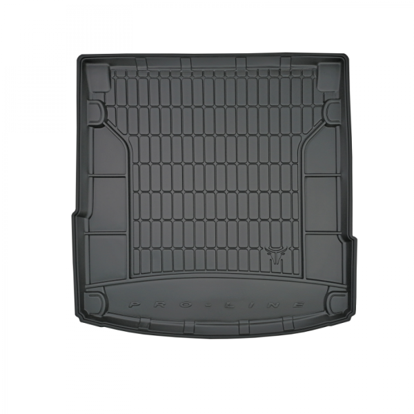 Rubber trunk mat Proline Audi A4 B7 Sedan 2004-2008