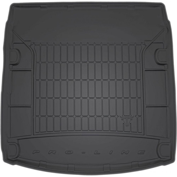 Rubber trunk mat Proline Audi A5 Coupe 2007-2016