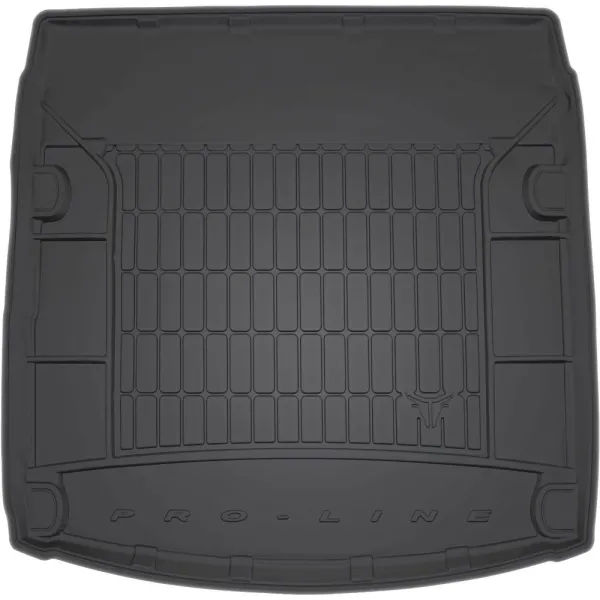 Rubber trunk mat Proline Audi A5 Coupe 2007-2016