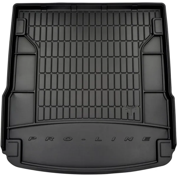 Rubber trunk mat Proline Audi A6 C8 Avant from 2018