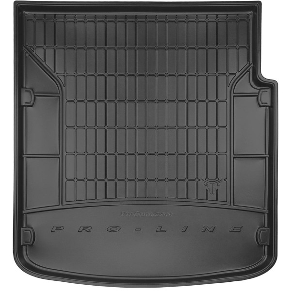 Rubber trunk mat Proline Audi A7 Sportback 2010-2017