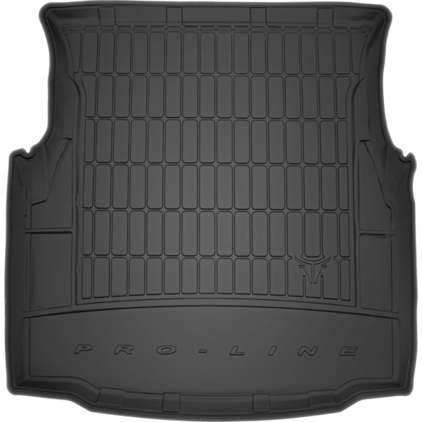 Rubber trunk mat Proline BMW 3 (E46) Coupe 1998-2005
