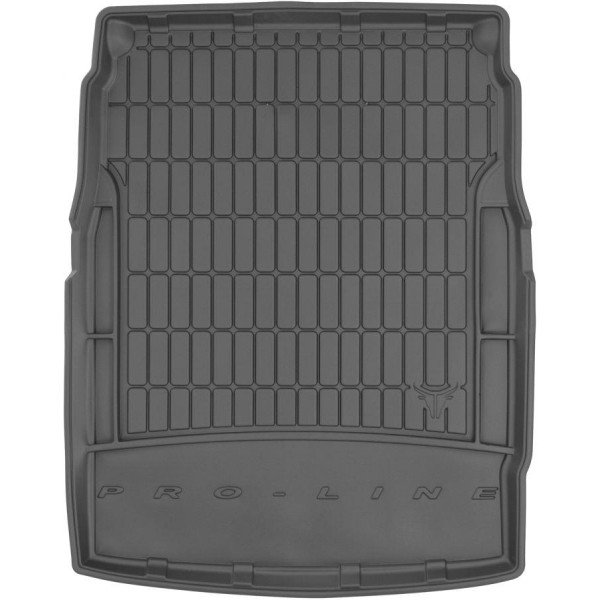 Rubber trunk mat Proline BMW 5 F10 Sedan 2010-2017